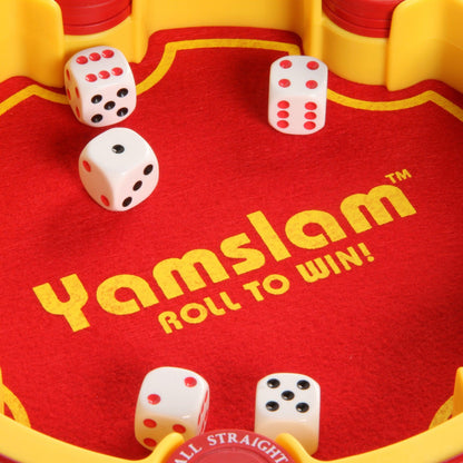 Yamslam Game - Loomini