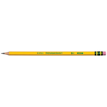 Yellow #2 Pencils, 480 Count Class Pack - Loomini