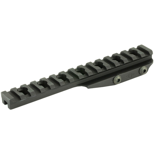 Yhm 6" Picatinny Rail Extension - Loomini