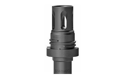 Yhm Mini Qd Flash Hider Assy - Loomini