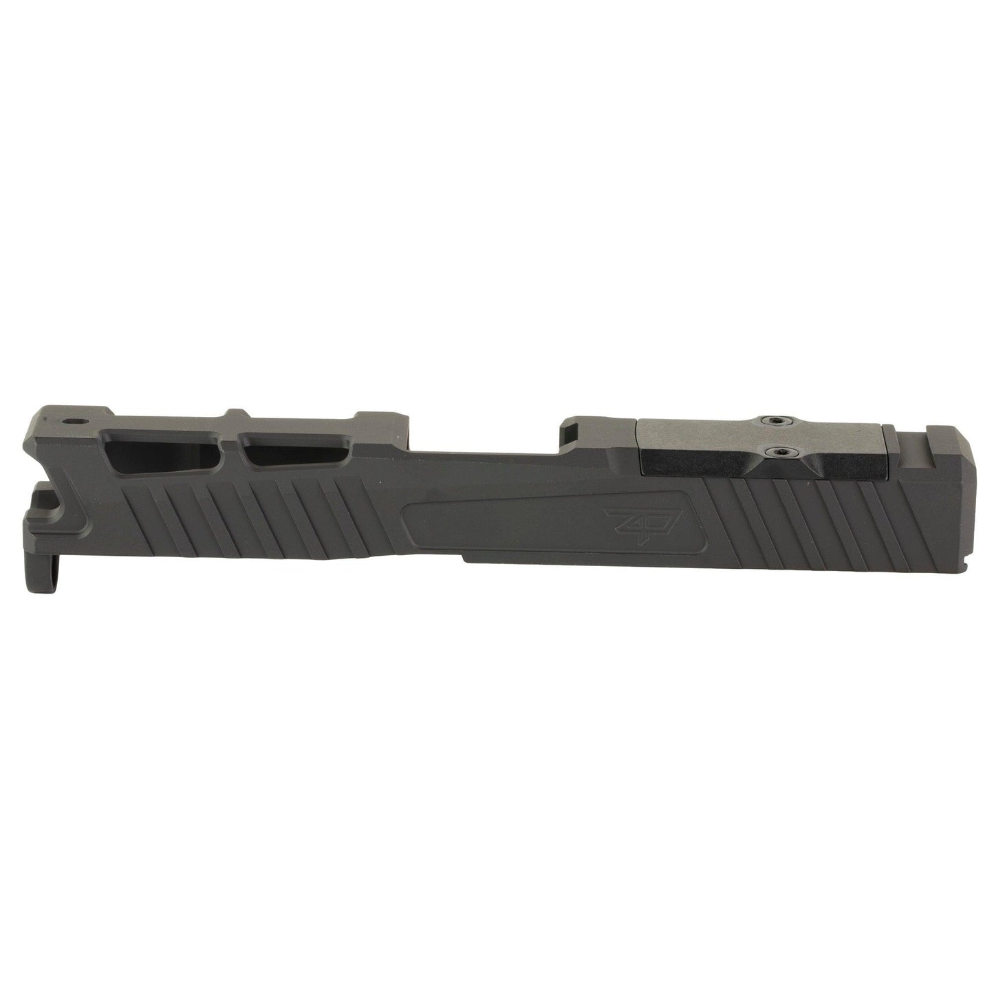 Zaf Zps.4 Slide For G19 G5 Rmr Blk - Loomini