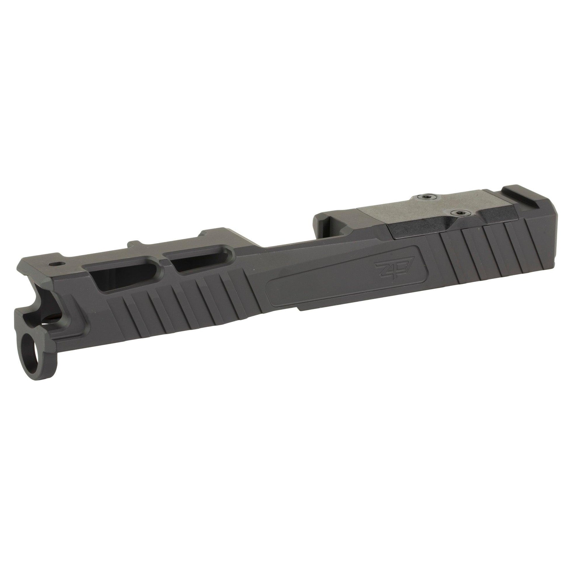 Zaf Zps.4 Slide For G19 G5 Rmr Blk - Loomini