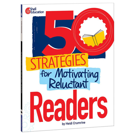 50 Strategies for Motivating Reluctant Readers - Loomini