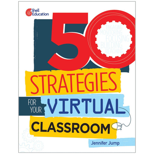 50 Strategies for Your Virtual Classroom - Loomini