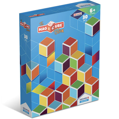 Magicube (30 Piece Building Set)