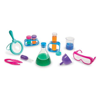 Primary Science Lab Set - Loomini