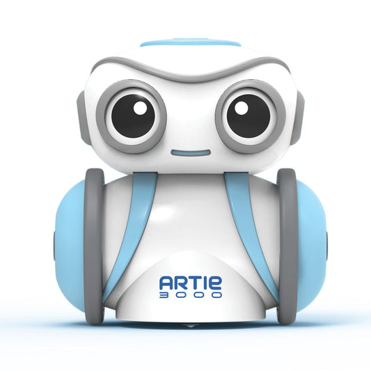 Artie 3000™ The Coding Robot - Loomini