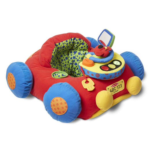 Beep-Beep & Play Activity Toy - Loomini