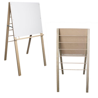 Big Book Easel, 48" x 24" - Loomini