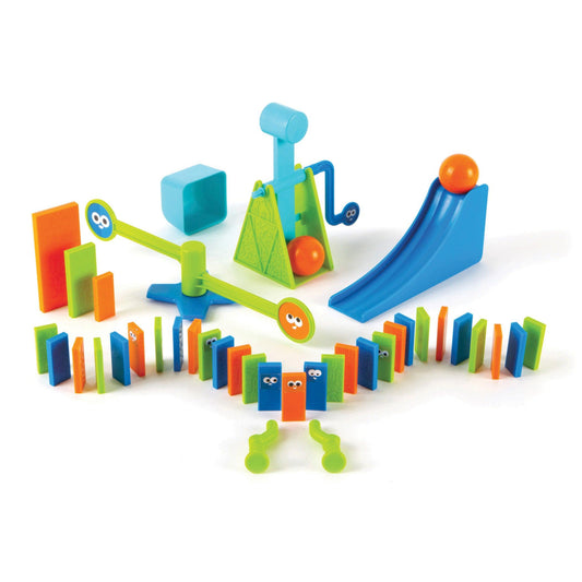 Botely™ The Coding Robot Accessory Set - Loomini
