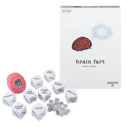 Brain Fart™ - Loomini