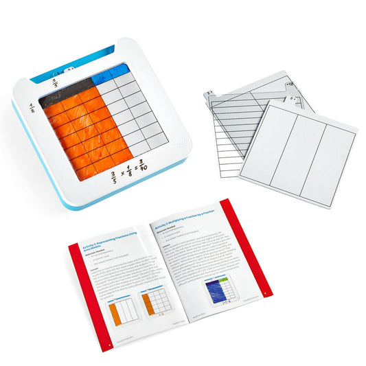 Build-A-Grid, Student Grid - Loomini