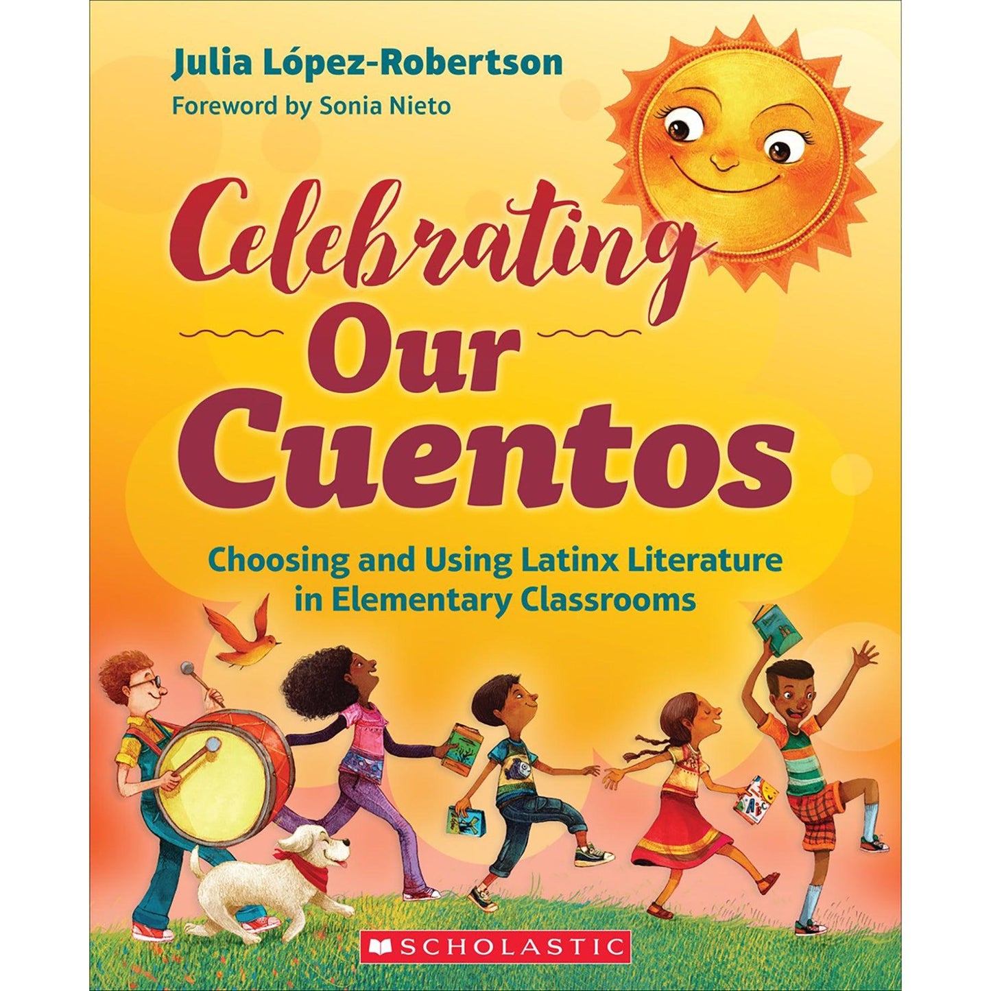 Celebrating Our Cuentos: Choosing and Using Latinx Literature in Elementary Classrooms - Loomini