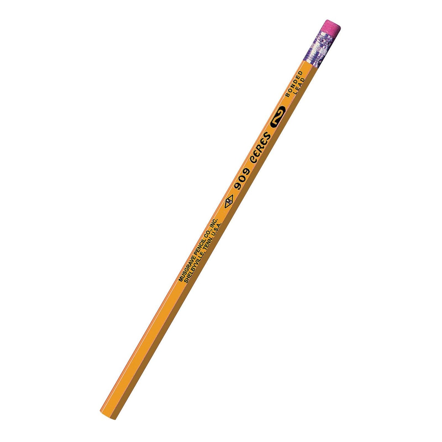 Ceres No. 2 Wood Pencil, Pack of 144 - Loomini