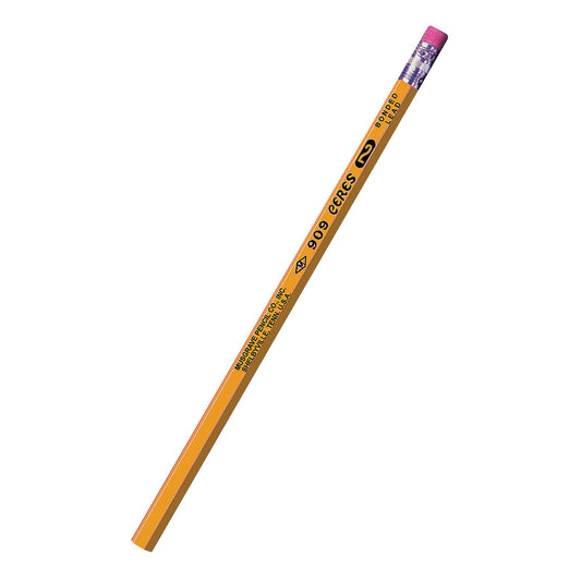 Ceres No. 2 Wood Pencil, Pack of 144 - Loomini