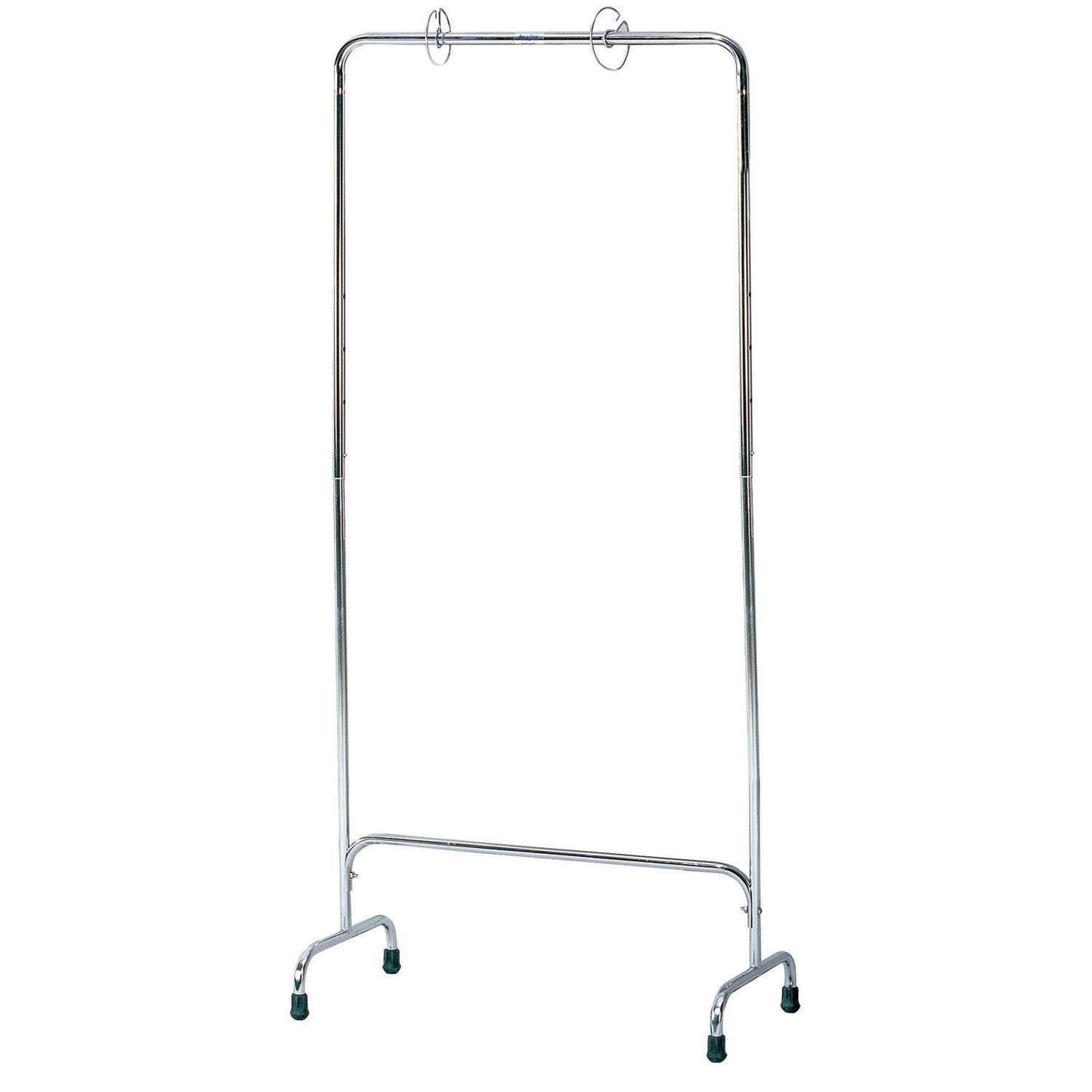 Chart Stand, Adjustable, Metal, Adjustable to 64"H, 28" Wide, 1 Stand - Loomini