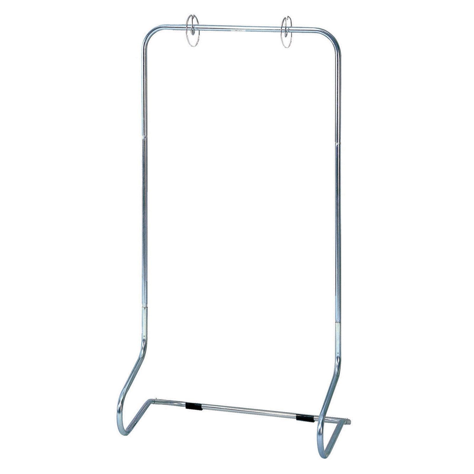 Chart Stand, Non-Adjustable, Metal, 50" Non-Adjustable, 28" Wide, 1 Stand - Loomini