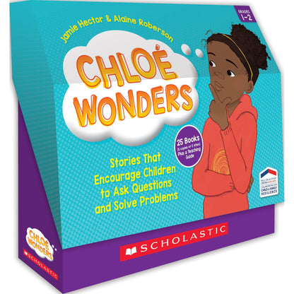 Chloé Wonders, Multiple-Copy Set - Loomini