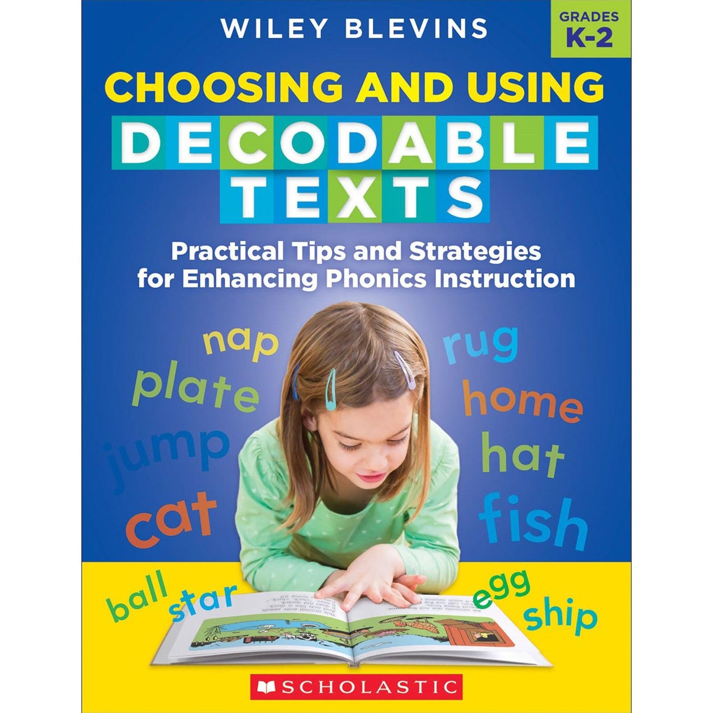 Choosing and Using Decodable Texts - Loomini