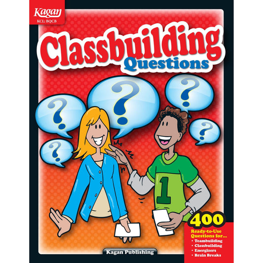 Classbuilding Questions - Loomini