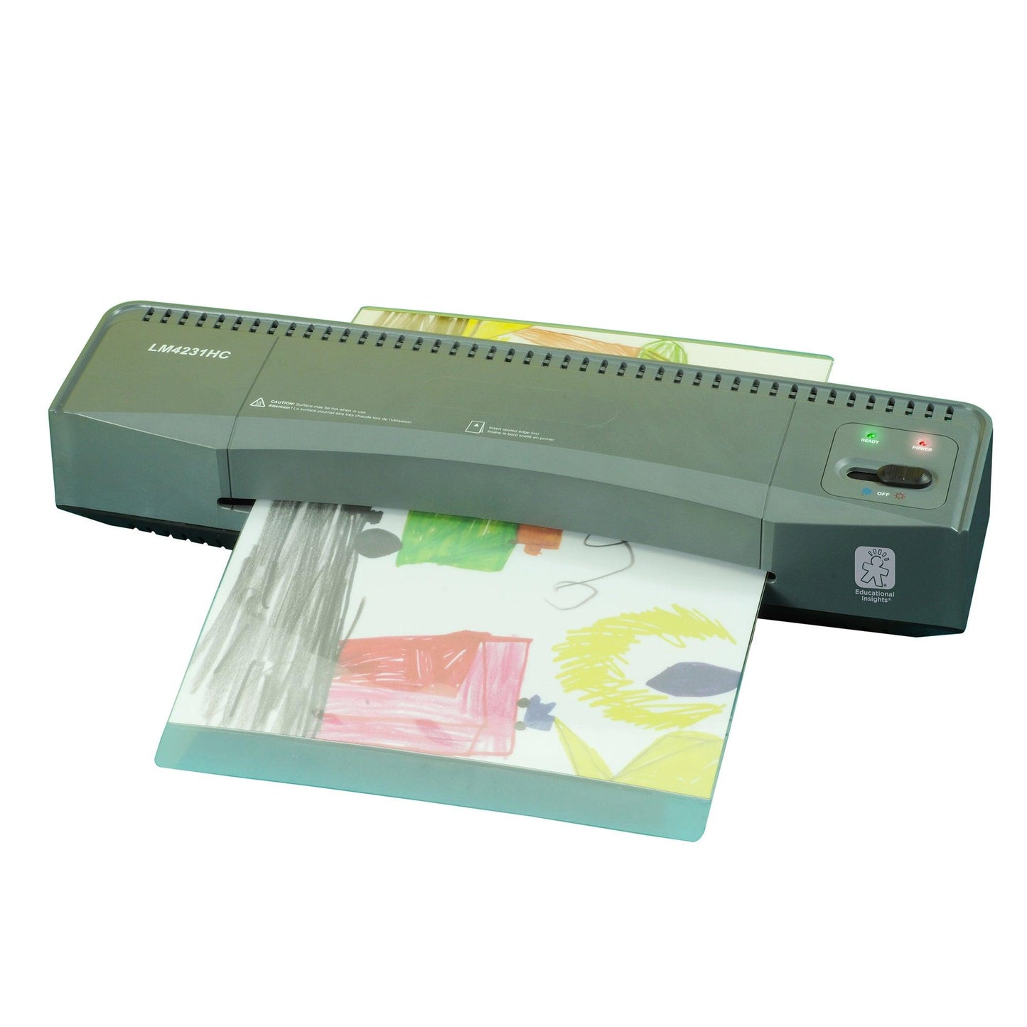 Classroom Laminator - Loomini