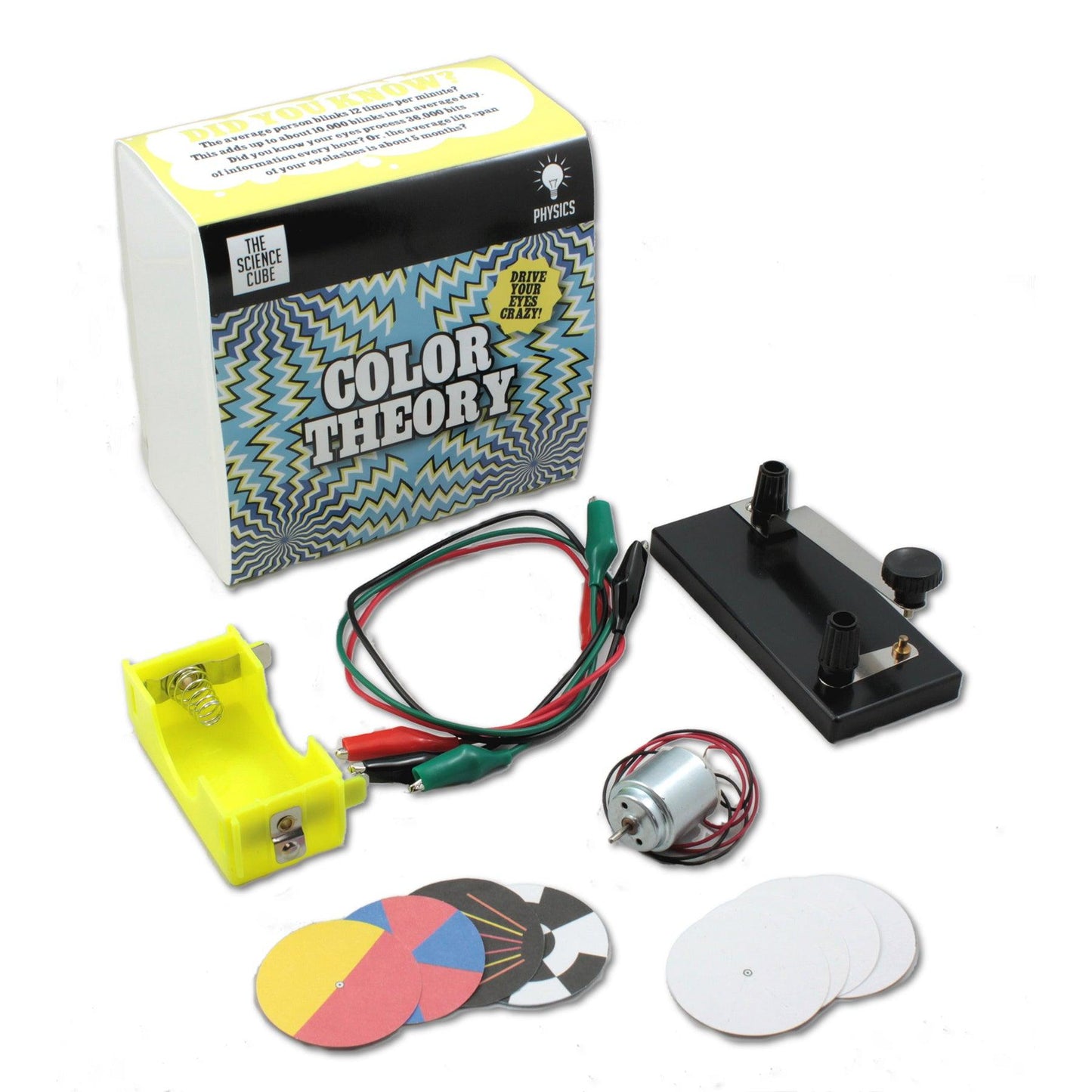 Color Theory - Loomini