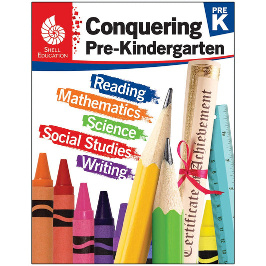 Conquering Pre-Kindergarten - Loomini