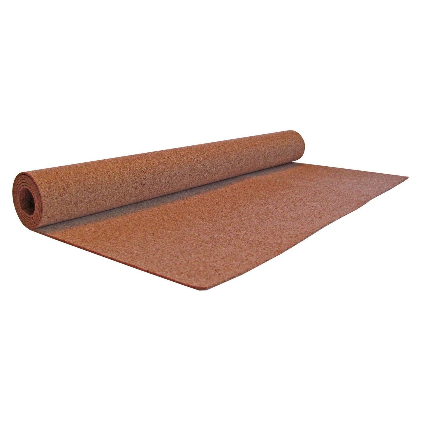 Cork Roll, 4' x 8', 3mm Thick - Loomini