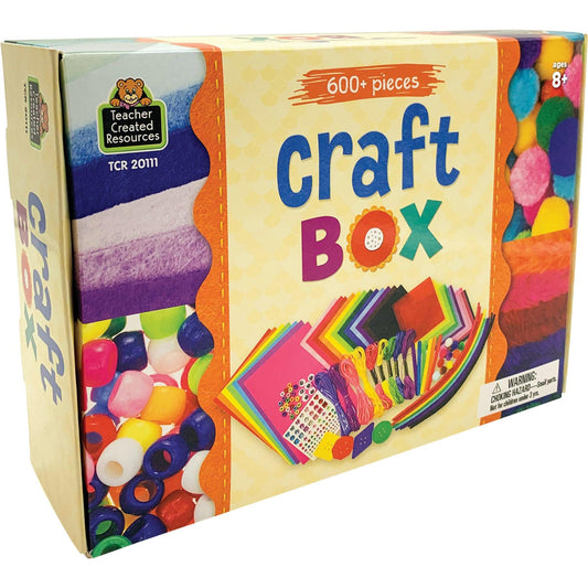 Craft Box - Loomini