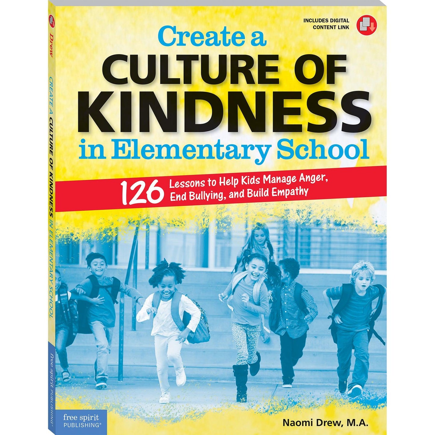 Create a Culture of Kindness in Elementary School - Loomini