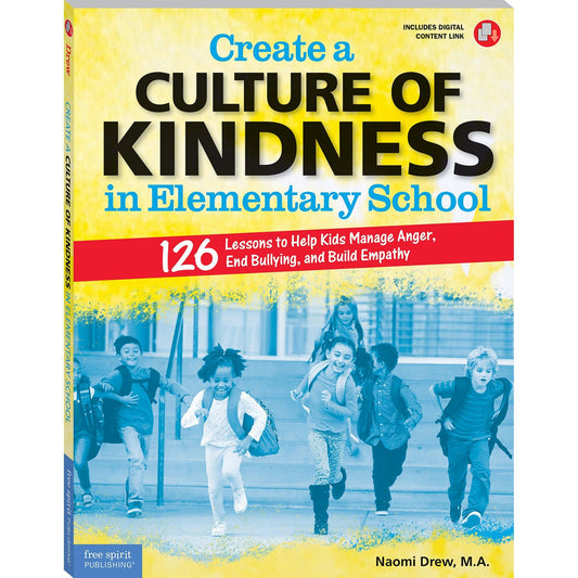 Create a Culture of Kindness in Elementary School - Loomini
