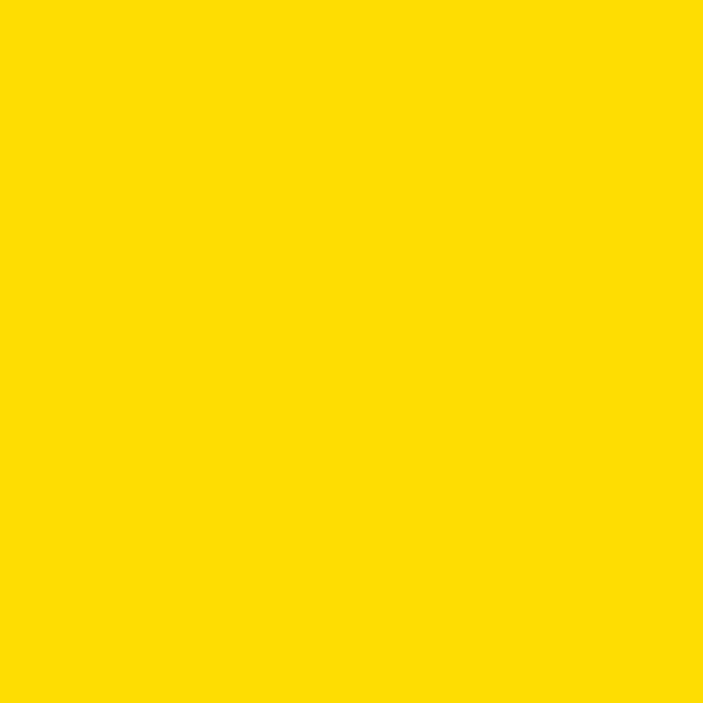 Creative Covering™ Adhesive Covering, Yellow, 18" x 50 ft - Loomini