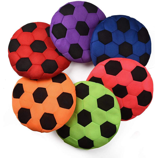Cushioned Spot Markers, Set of 6 - Loomini