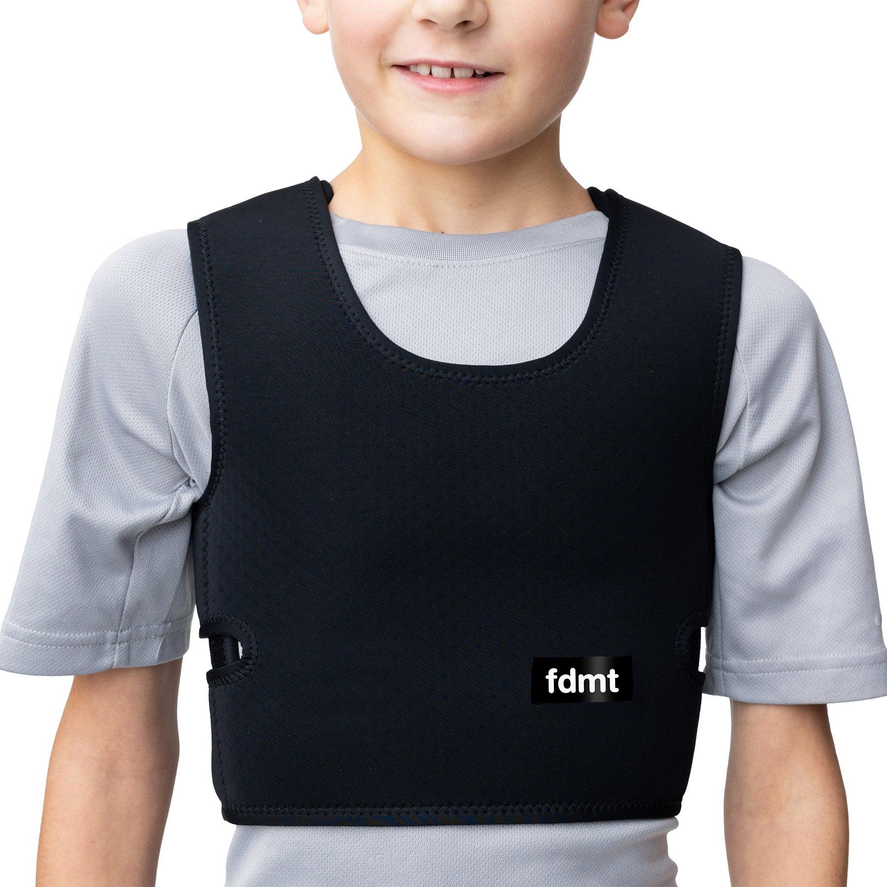 Deep Pressure Vest - Medium - Loomini