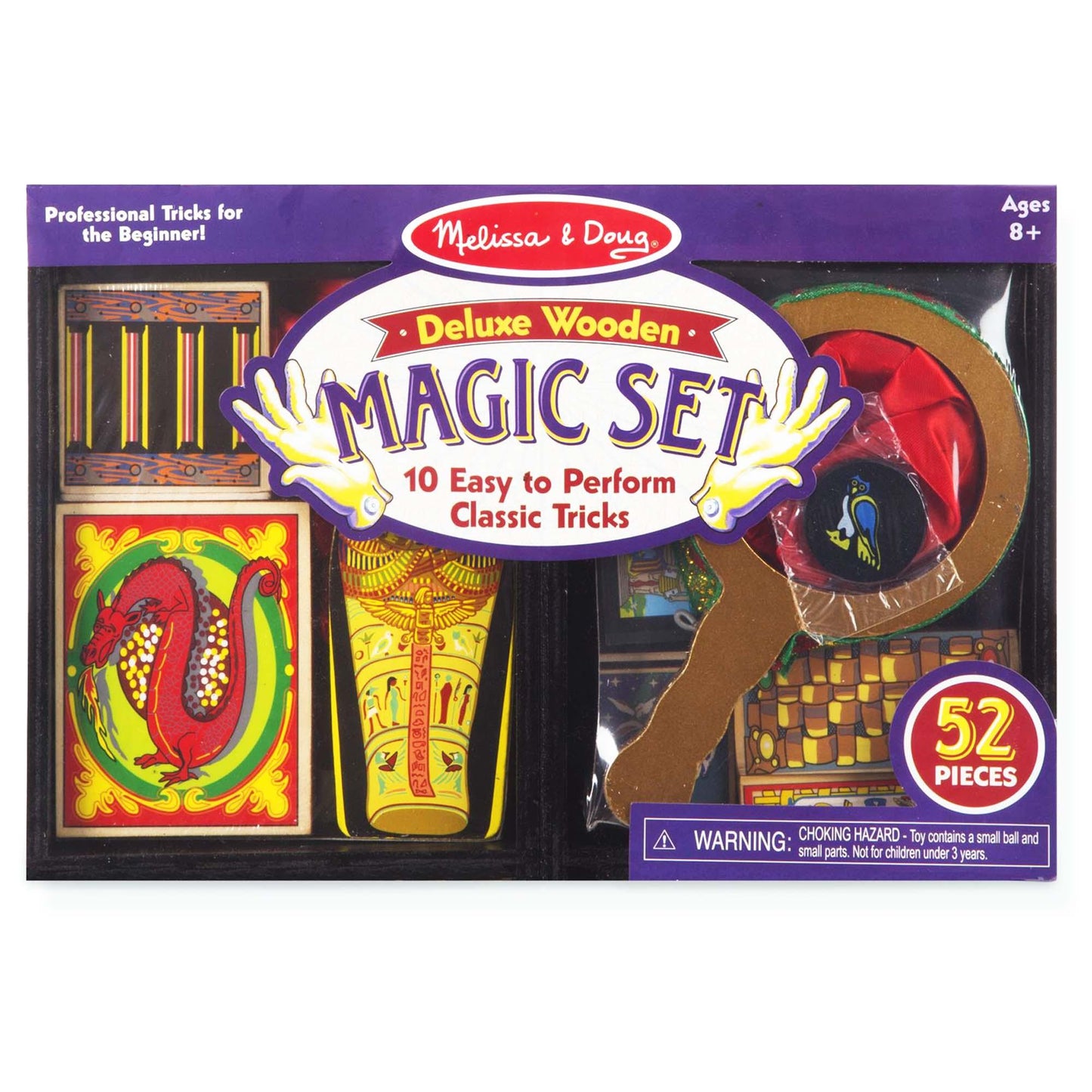 Deluxe Magic Set - Loomini