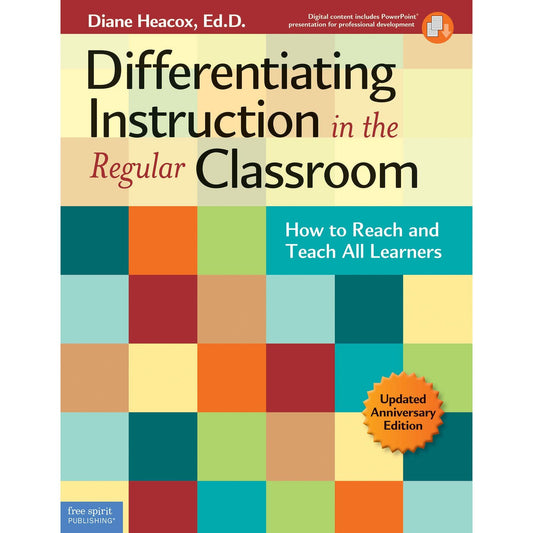 Differentiating Instruction in the Regular Classroom - Loomini