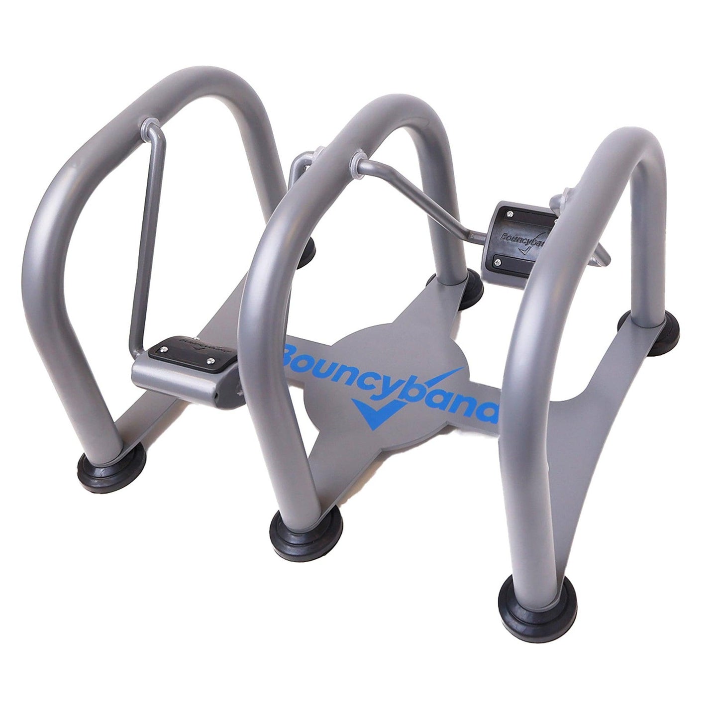 Dual Pedal Portable Foot Swing - Loomini