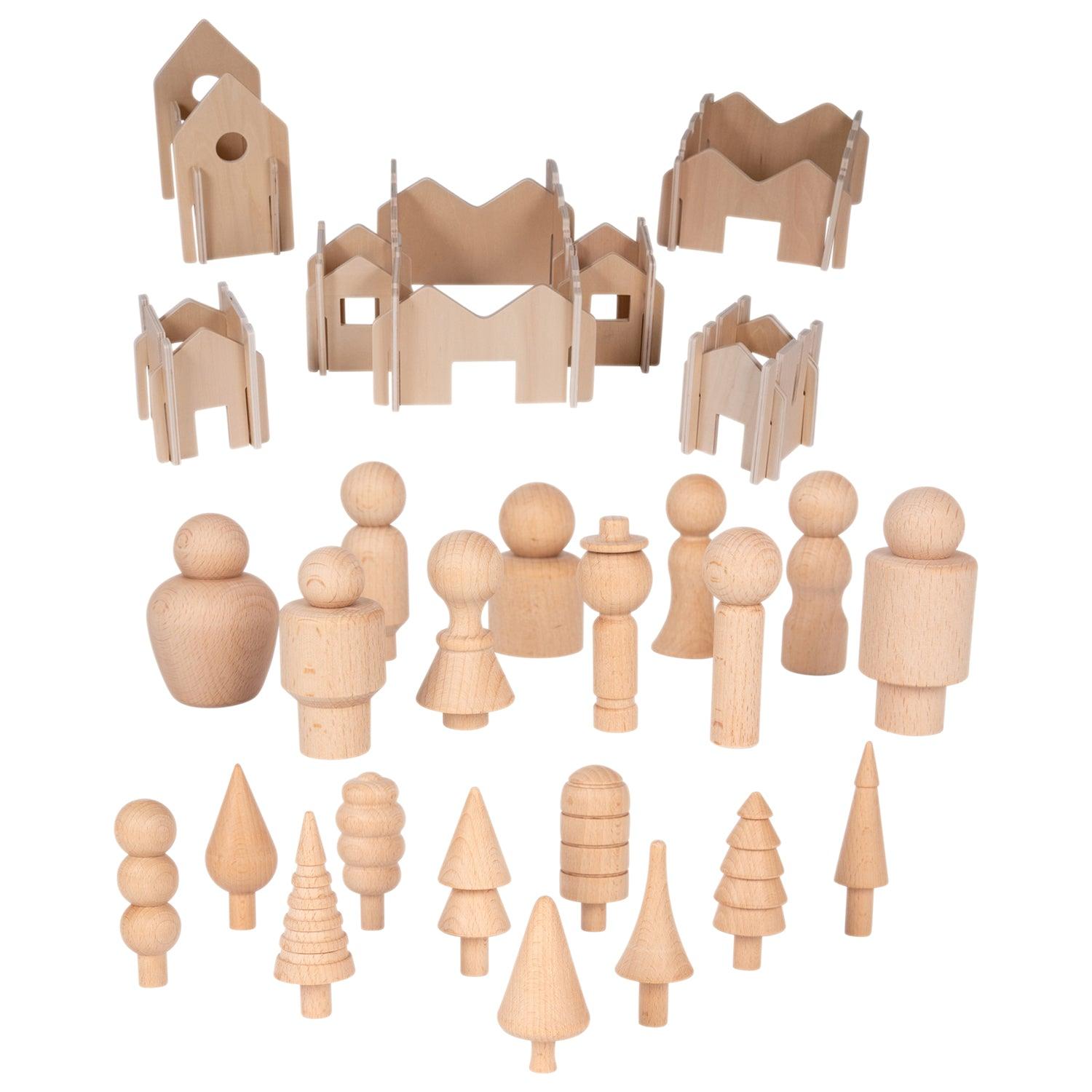 Early Years Inclusion & Diversity Kit - Loomini
