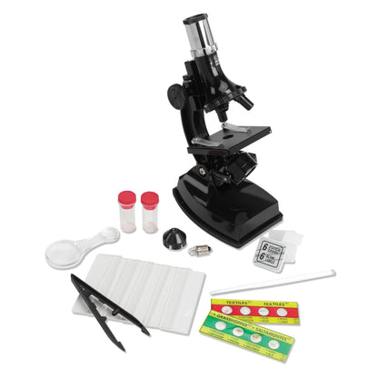 Elite Microscope - Loomini