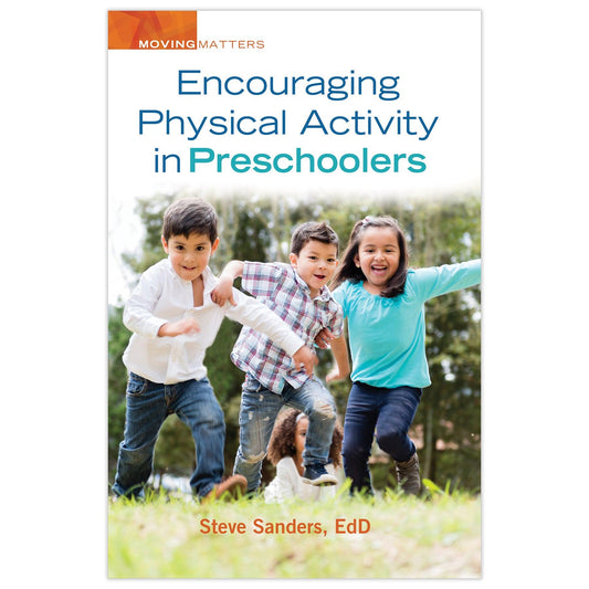 Encouraging Physical Activity in Preschoolers - Loomini