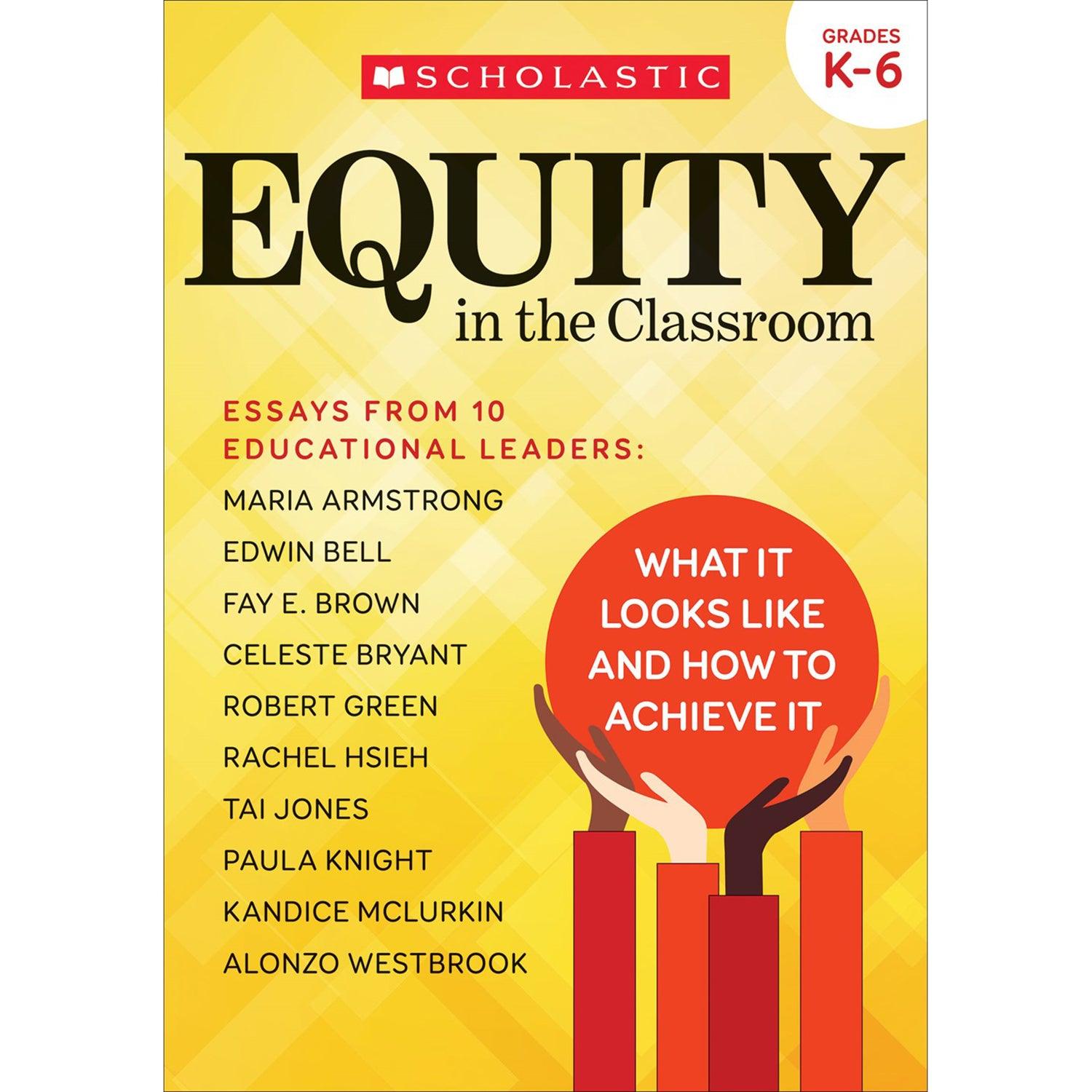 Equity in the Classroom - Loomini