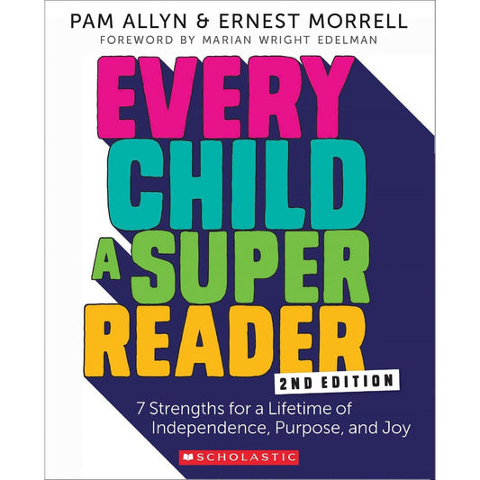Every Child a Super Reader, 2nd Edition - Loomini