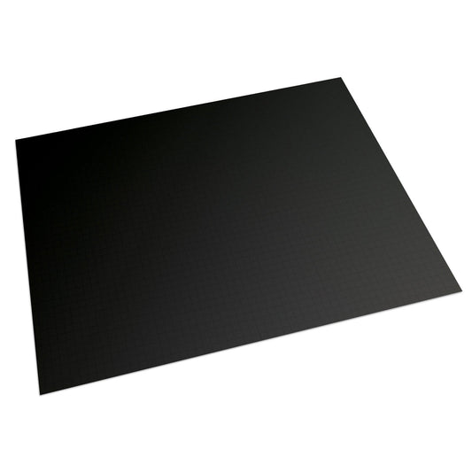 Foam Board, Black-on-Black, 22" x 28", 10 Sheets - Loomini