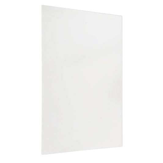 Foam Board, White, 20" x 30", Pack of 10 - Loomini