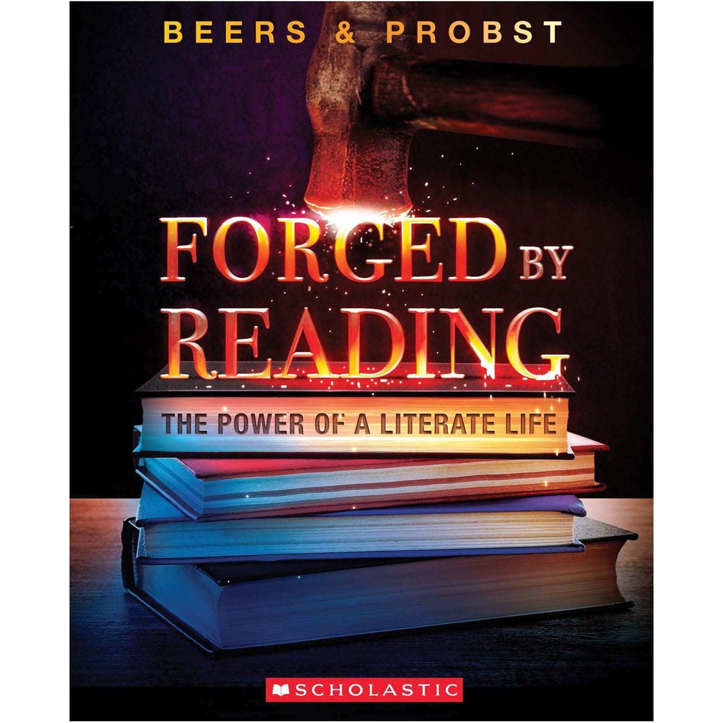 Forged by Reading - Loomini