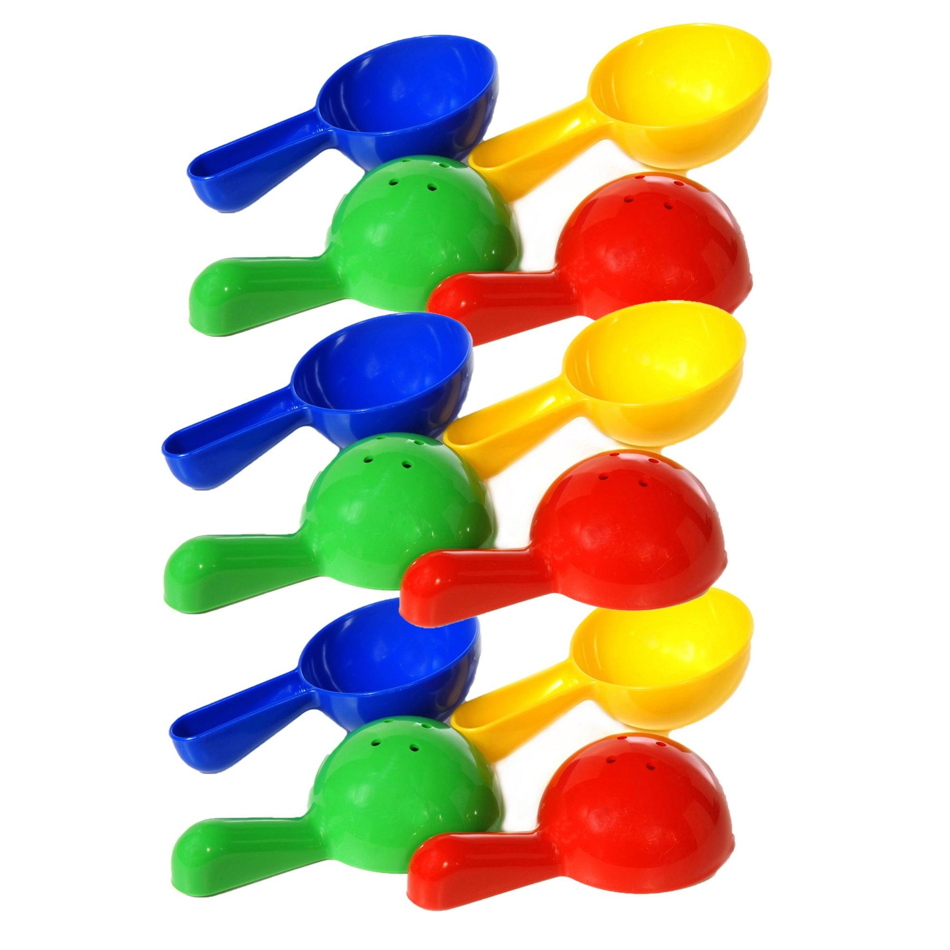 Funnel, Pack of 12 - Loomini