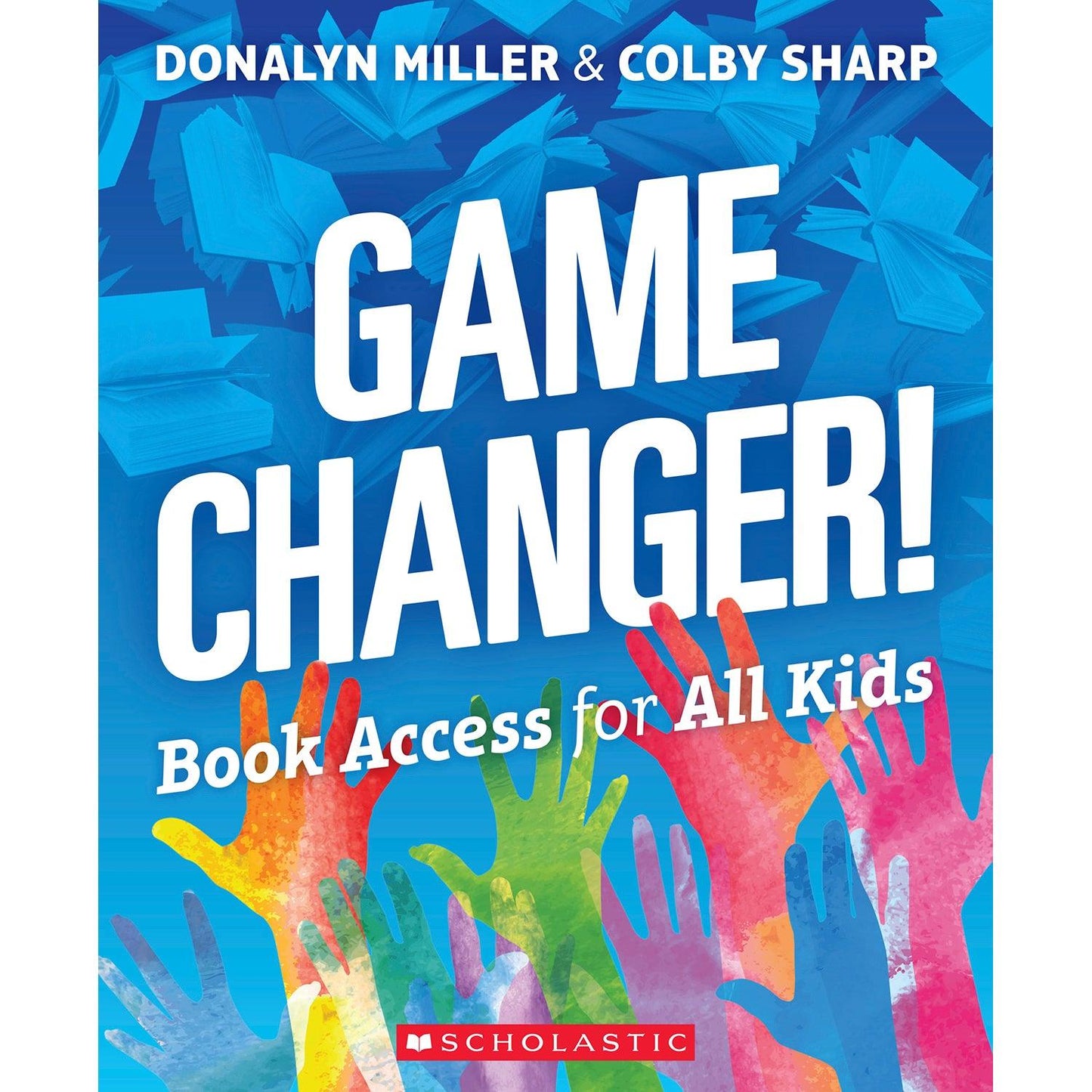 Game Changer! Book Access for All Kids - Loomini