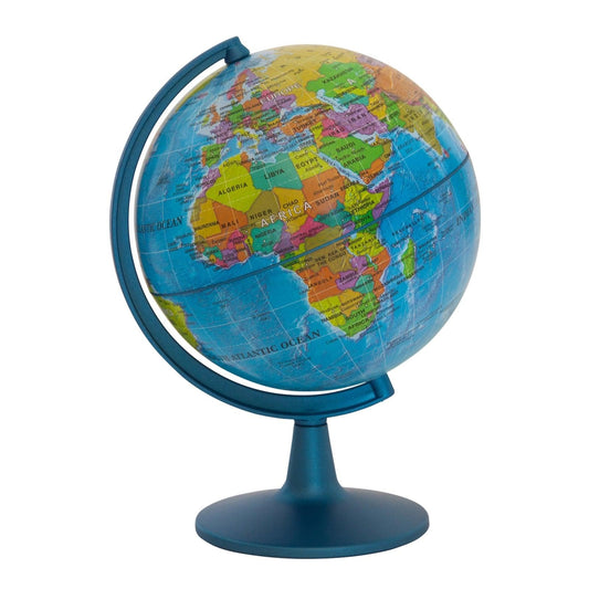 GeoClassic Globe, 6" - Loomini