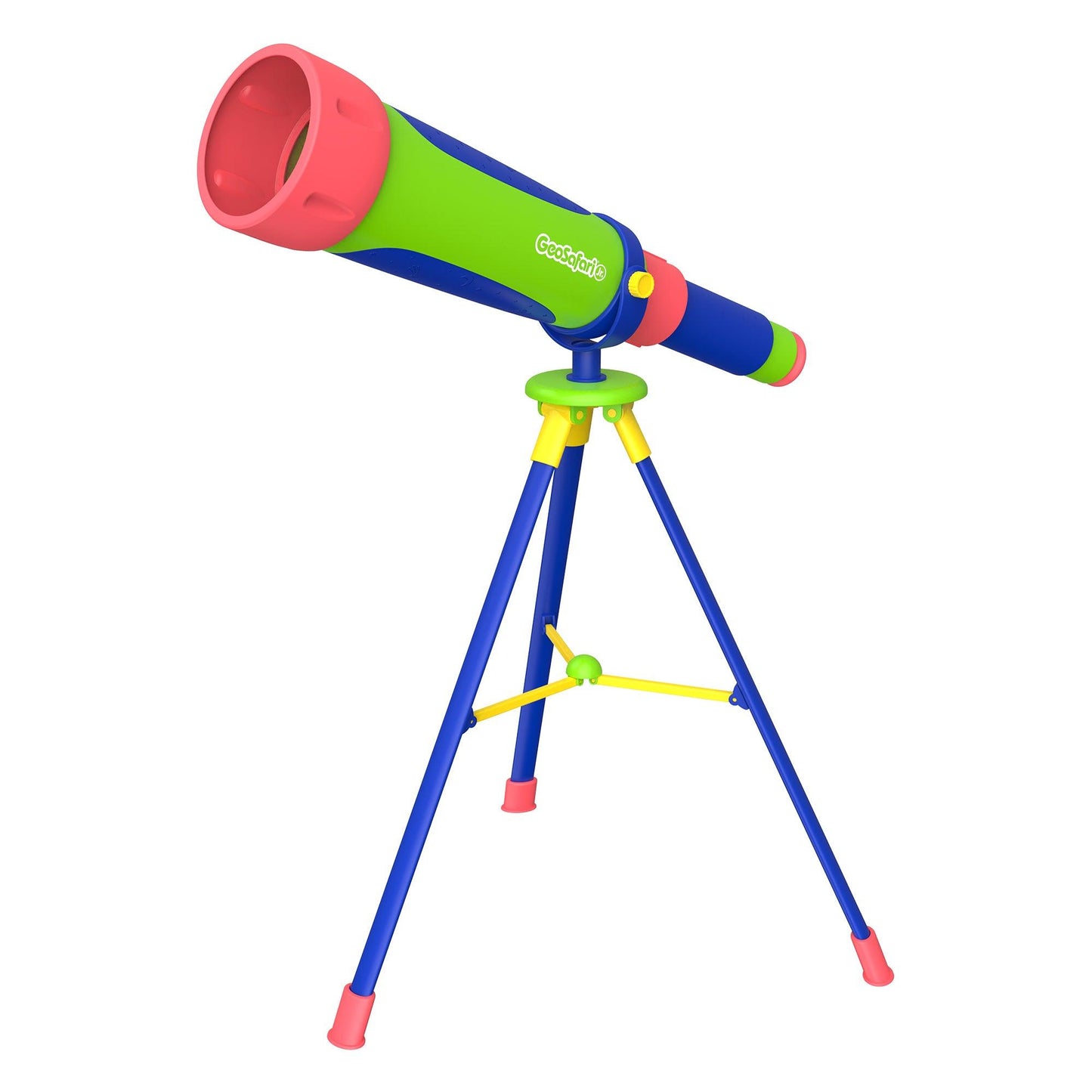 GeoSafari Jr. My First Telescope - Loomini