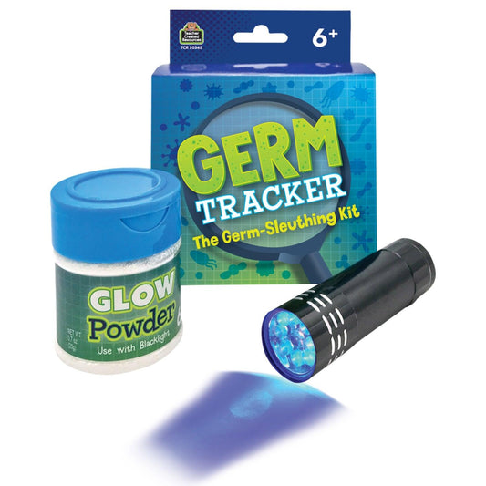 Germ Tracker - Loomini